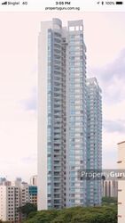 Twin Regency (D3), Condominium #559028691
